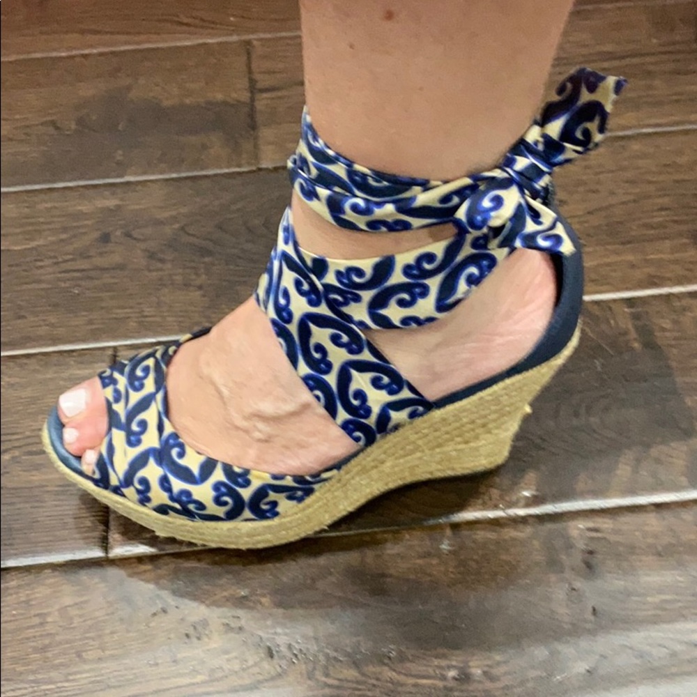 Ugg wedges